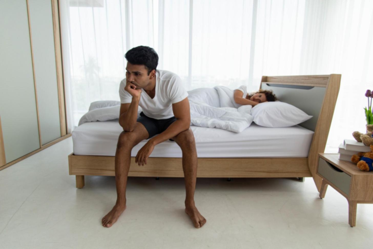 Momento di connessione familiare