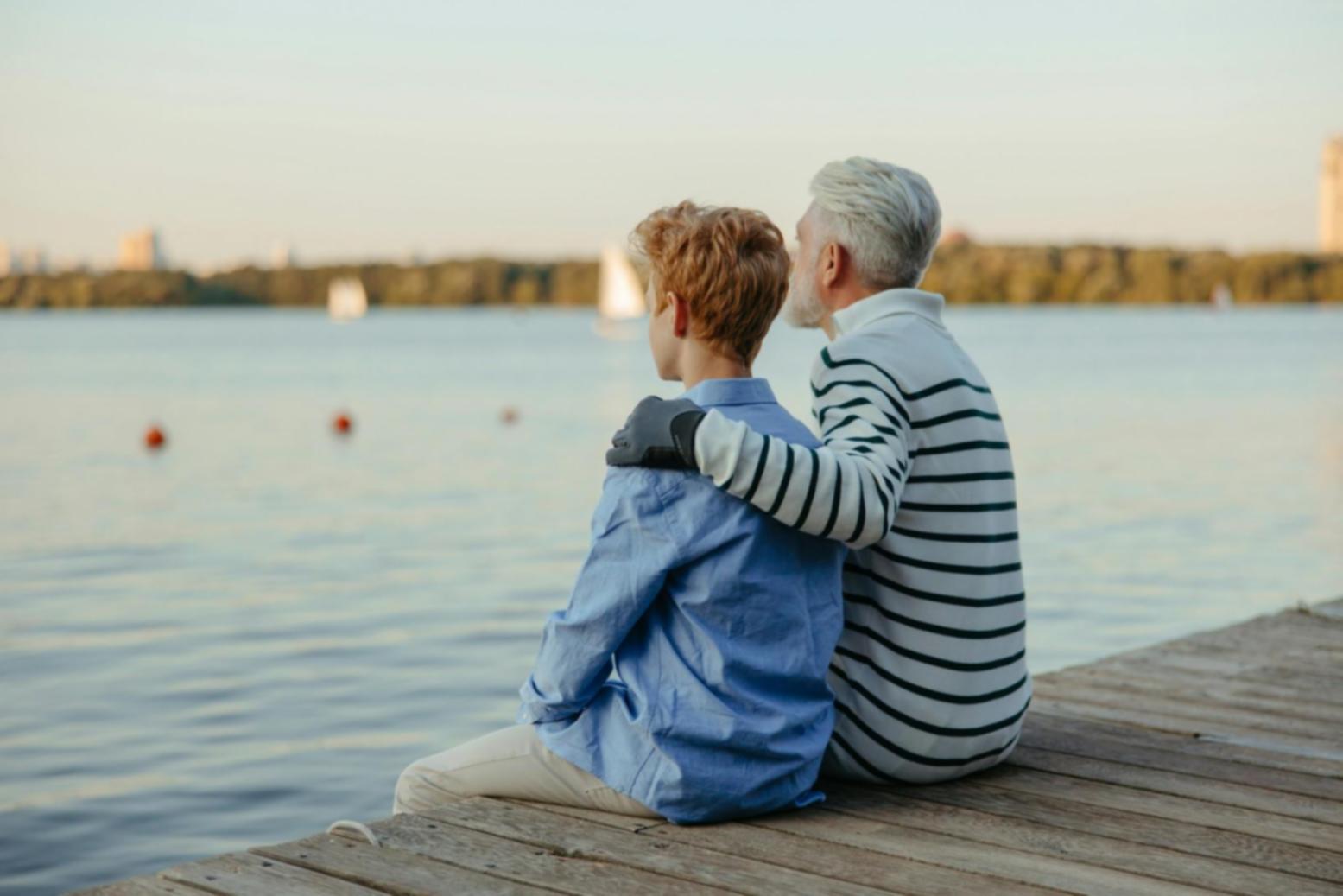 Percorso di accettazione e crescita