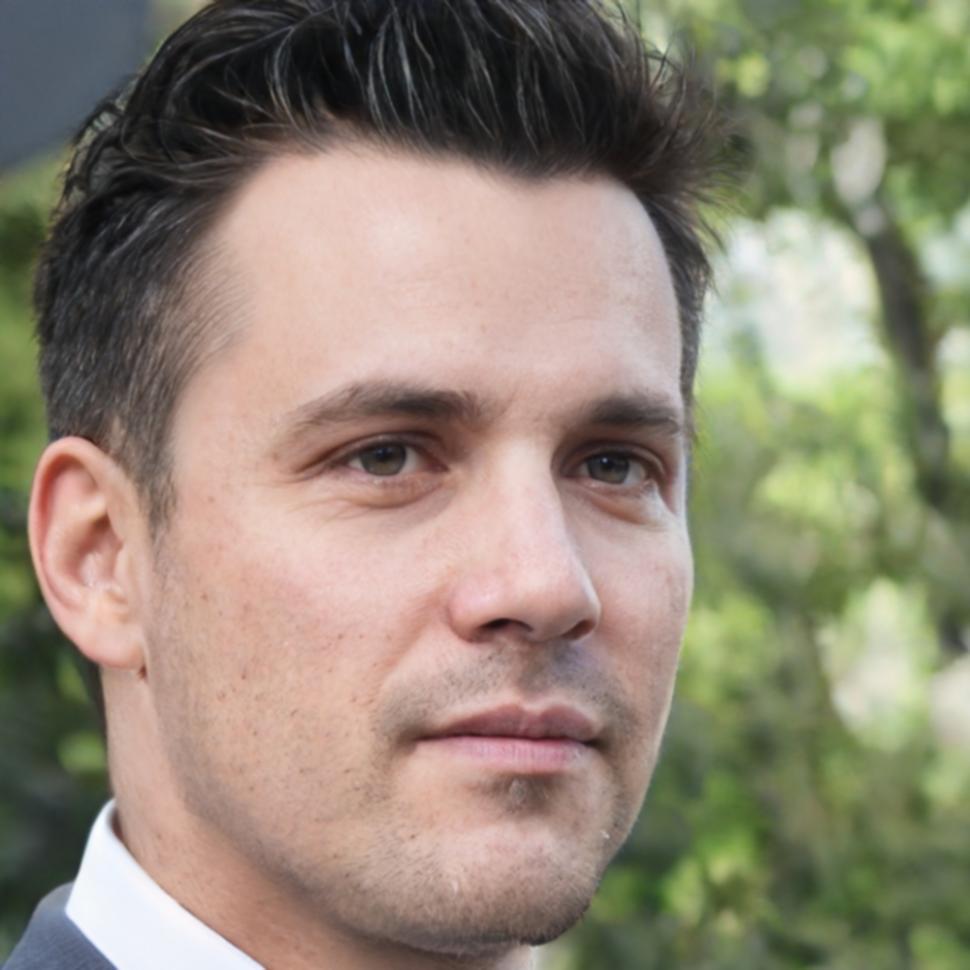 Ritratto di Tancredi Orsini