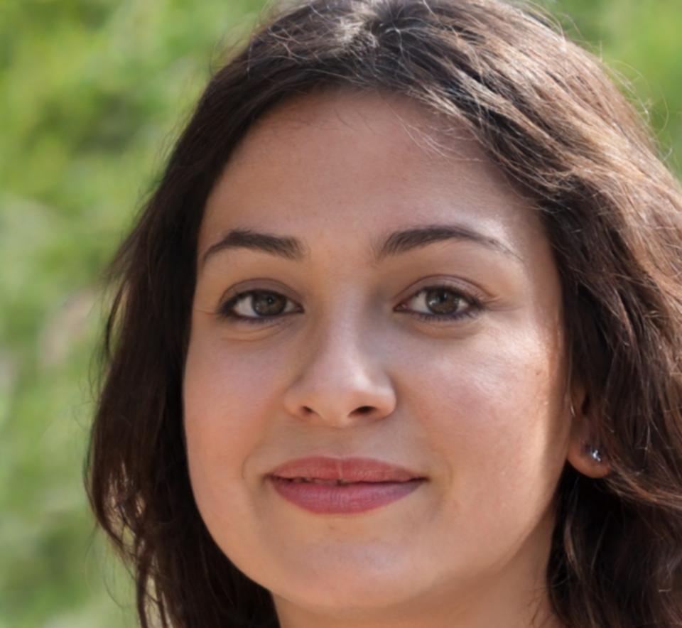 Ritratto di Eleonora Farinelli