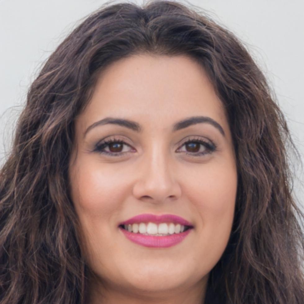 Ritratto di Lucrezia Bernardi