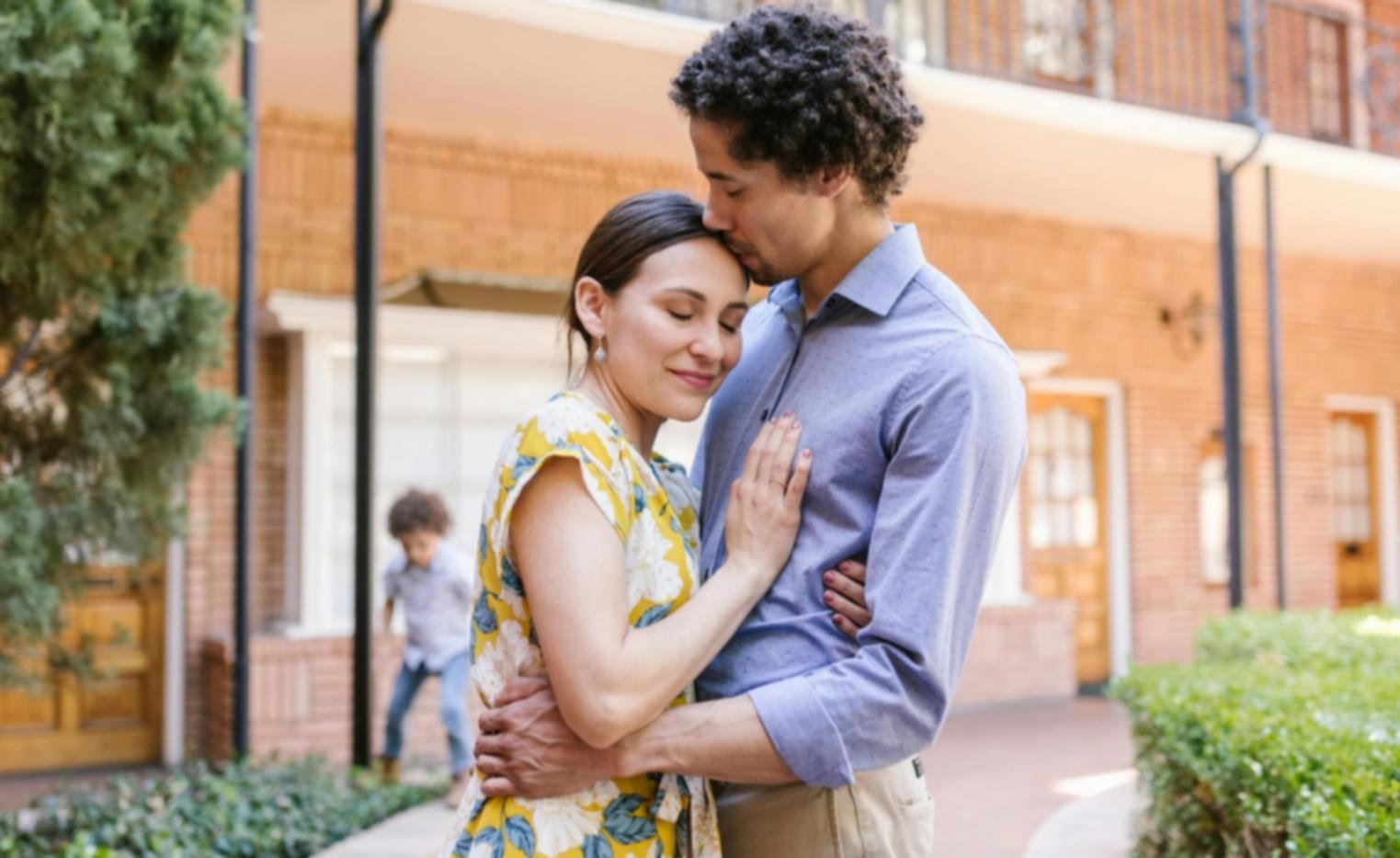Spazio dedicato al lavoro di gruppo e riflessione personale
